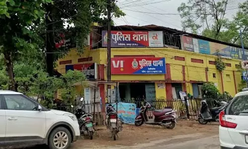 फूल और पूजा किट के व्यापार में 60 लाख की धोखाधड़ी, मास्टर माइंड गिरफ्तार