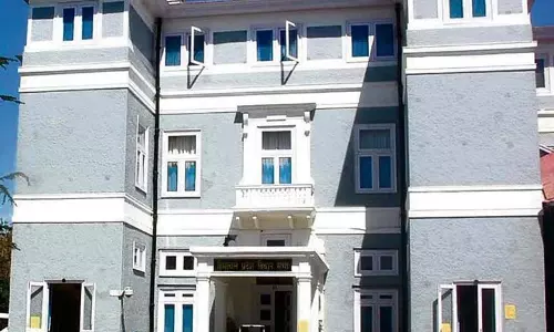 Himachal: सुरक्षा के लिए शिमला को सेक्टरों में बांटा गया Himachal: सुरक्षा के लिए शिमला को सेक्टरों में बांटा गया