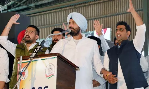 कांग्रेस ने ड्रग्स को लेकर आप सरकार की आलोचना की कांग्रेस ने ड्रग्स को लेकर आप सरकार की आलोचना की