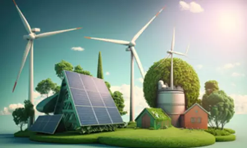 नेटि‍जन ने भारत के विकास को बताया मास्टरक्लास, प्रगति के साथ सस्टेनिबिलिटी को सराहा