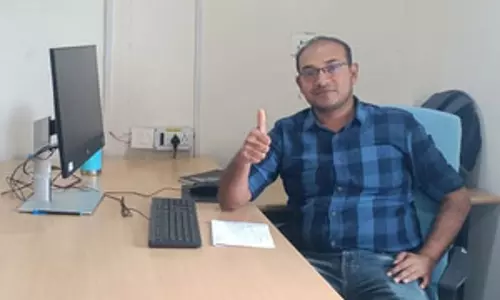 डीजीएम की हत्या के बाद हजारीबाग में एनटीपीसी की खनन परियोजनाएं ठप, छह लोग हिरासत में डीजीएम की हत्या के बाद हजारीबाग में एनटीपीसी की खनन परियोजनाएं ठप, छह लोग हिरासत में