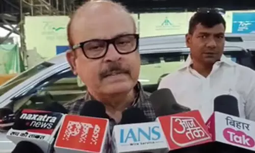 बाबा बागेश्वर के बयान से नहीं बदला जा सकता संविधान, भाजपा अब बाबाओं के सहारे : तारिक अनवर