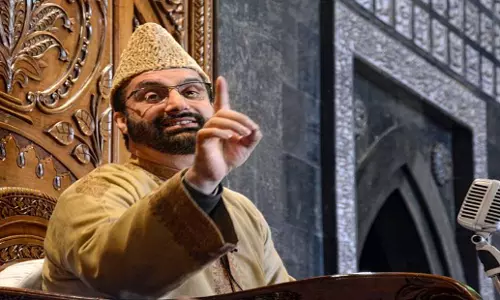 Himachal: गुलमर्ग में रमज़ान के दौरान फैशन शो की आलोचना