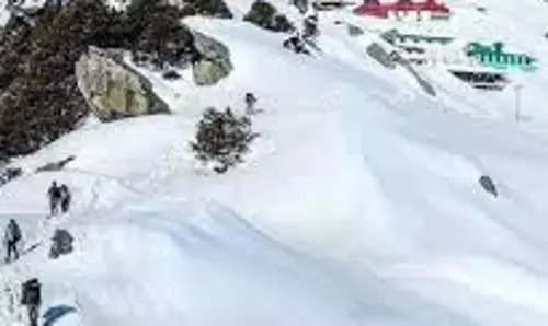 Himachal Pradesh:12 दिन से लापता युवक का नहीं मिला सुराग Himachal Pradesh:12 दिन से लापता युवक का नहीं मिला सुराग