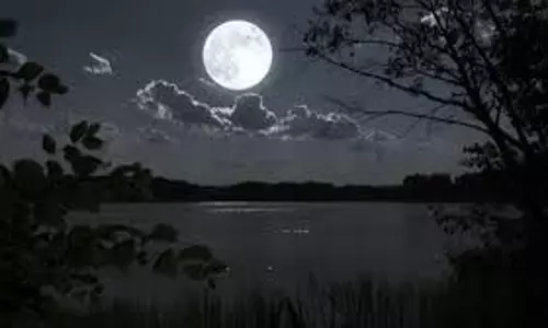 Falgun Purnima 2025 : आ रही है फाल्गुन पूर्णिमा, जानें स्नान-दान का शुभ मुहूर्त Falgun Purnima 2025 : आ रही है फाल्गुन पूर्णिमा, जानें स्नान-दान का शुभ मुहूर्त