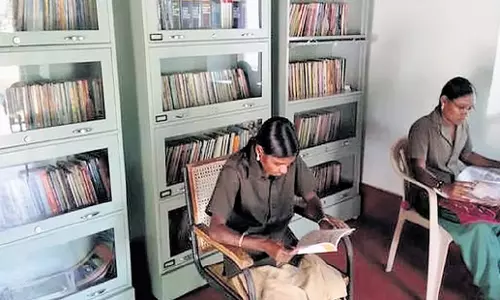 Kerala: चिन्नार जनजातियाँ जंगल में किताबों की शक्ति को अपना रही