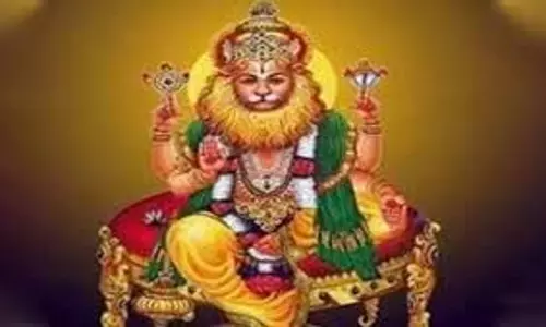Narasimha Dwadashi Vrat Katha: नरसिंह द्वादशी के दिन जरूर पढ़ें ये व्रत कथा, नष्ट होंगे सभी दुख