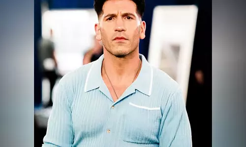 यह एक ऐसा संस्करण है जिसका यह किरदार हकदार है: Jon Bernthal ने आगामी पुनिशर विशेष कार्यक्रम पर कहा यह एक ऐसा संस्करण है जिसका यह किरदार हकदार है: Jon Bernthal ने आगामी पुनिशर विशेष कार्यक्रम पर कहा