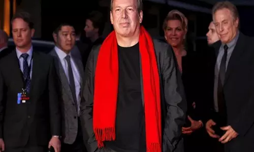 Hans Zimmer ने बताया कि उन्होंने सुपरहीरो फिल्मों के लिए संगीत बनाने से दूर रहने का फैसला क्यों किया