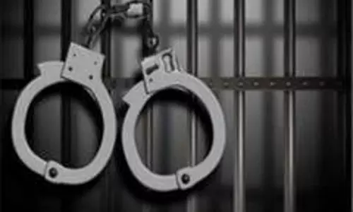 अभिनेत्री रान्या राव से जुड़ी कंपनी को जनवरी 2023 में भूमि आवंटन किया गया: KIADB अभिनेत्री रान्या राव से जुड़ी कंपनी को जनवरी 2023 में भूमि आवंटन किया गया: KIADB