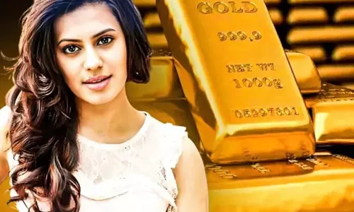Ranya Rao Latest News : सोने की तस्करी के बाद अब 138 करोड़ रुपए का जमीन-कंपनी घपला