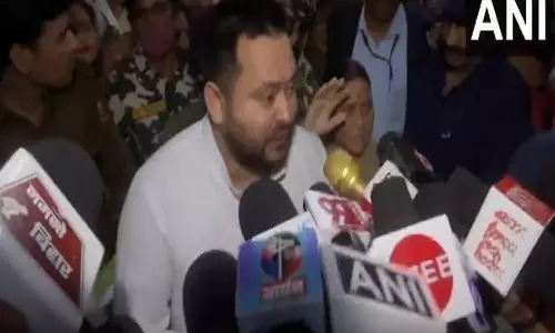 तेजस्वी यादव ने BPSC TRE 3.0 उम्मीदवारों से मुलाकात की, समर्थन का आश्वासन दिया