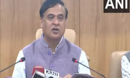 लेफ्टिनेंट जनरल राणा प्रताप कलिता को असम वैभव पुरस्कार से सम्मानित किया जाएगा: CM Himanta
