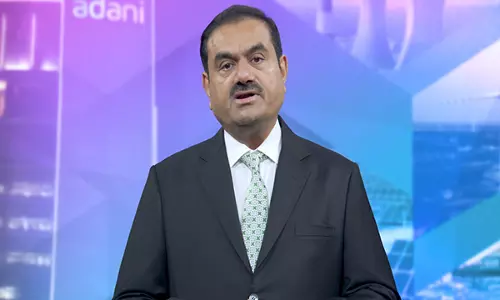 Gautam Adani ने टीम इंडिया को ऐतिहासिक चैंपियंस ट्रॉफी जीत पर बधाई दी