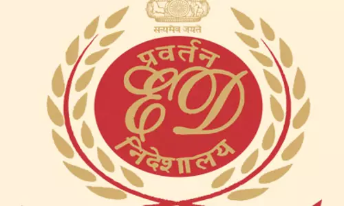 घोटालों का पैसा चैतन्य बघेल को भी मिला : ED