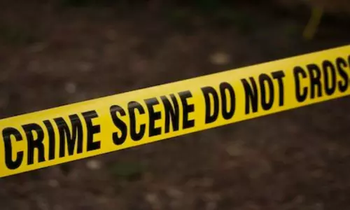 Baghpat: पिता ने बेटी-युवक को आपत्तिजनक हालत में देखकर हत्या की