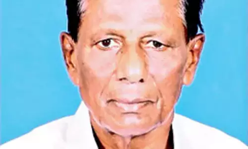 Odisha: वरिष्ठ बीजद नेता और पूर्व मंत्री अनंथदास (85) का निधन