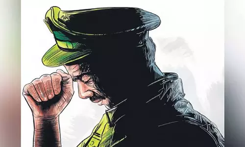 Tamil Nadu: पेरम्बूर थाने से 20 और पुलिसकर्मियों का तबादला