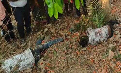 रायगढ़ दर्दनाक हादसे में 2 लोगों की मौत