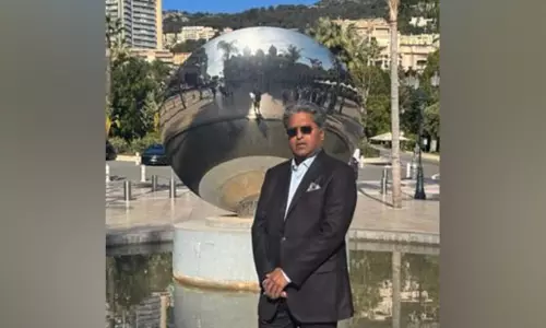 Vanuatu PM ने ललित मोदी के लिए नागरिकता अनुरोध रद्द करने का आदेश दिया Vanuatu PM ने ललित मोदी के लिए नागरिकता अनुरोध रद्द करने का आदेश दिया
