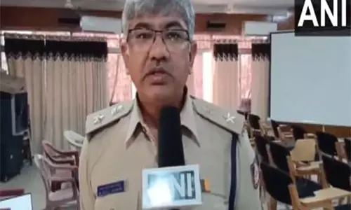 Karnataka police ने हम्पी बलात्कार मामले में तीसरे आरोपी को गिरफ्तार किया