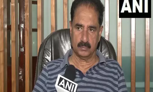 RSP MP NK के प्रेमचंद्रन ने सरकार से संसद में रचनात्मक बहस की अनुमति देने का आग्रह किया RSP MP NK के प्रेमचंद्रन ने सरकार से संसद में रचनात्मक बहस की अनुमति देने का आग्रह किया