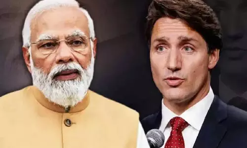 जस्टिन ट्रूडो का फैलाया रायता साफ करेंगे कनाडा के नए पीएम, भारत संबंधों पर क्या होगा असर