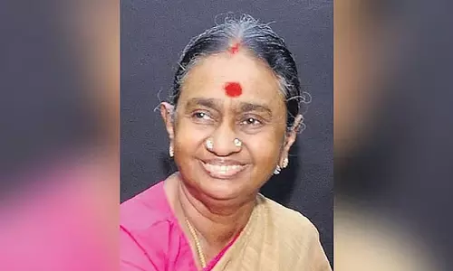 Tamil Nadu: दयालु अम्माल घर लौट आई