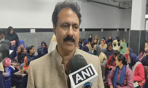 Doda: आशा कार्यकर्ताओं को प्रोत्साहन के रूप में 1,000 रुपये की वृद्धि मिली
