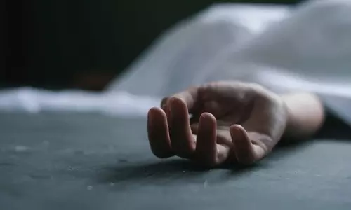 Gorakhpur: गेहूं के खेत में मिला युवक का शव, बारात में नाच देखने गया था Gorakhpur: गेहूं के खेत में मिला युवक का शव, बारात में नाच देखने गया था