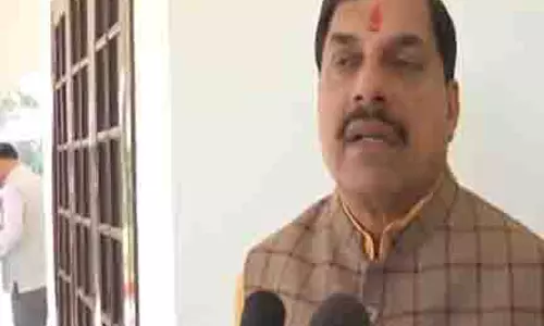 एमपी के सीधी में सड़क हादसे में 8 की मौत, कई घायल, CM ने आर्थिक सहायता की घोषणा की