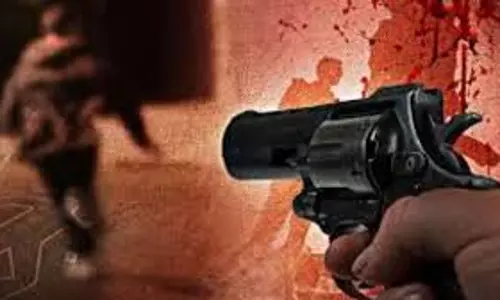 Rampur: मुठभेड़ में घायल 2 गोकश गिरफ्तार Rampur: मुठभेड़ में घायल 2 गोकश गिरफ्तार