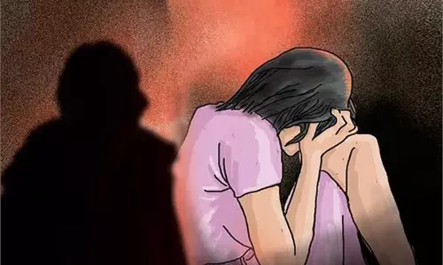 Lucknow: ससुर से बहू से किया दुष्कर्म, पोती से भी की अश्लील हरकतें