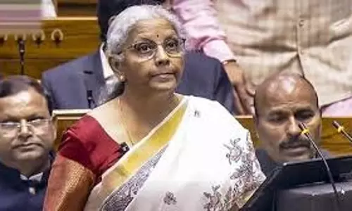 कांग्रेस ने जीएसटी में आमूलचूल परिवर्तन की मांग की कांग्रेस ने जीएसटी में आमूलचूल परिवर्तन की मांग की