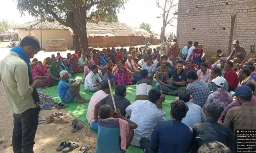 ATR की सुरक्षा अब ग्रामीणों के हाथ, वन विभाग भी मुस्तैद