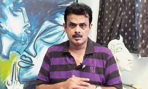 Tamil Nadu: कराटे मास्टर शिखान हुसैनी को कौन सा कैंसर प्रभावित कर रहा? Tamil Nadu: कराटे मास्टर शिखान हुसैनी को कौन सा कैंसर प्रभावित कर रहा?
