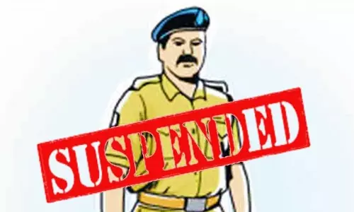 Moradabad: दलित किशोरी से गैंगरेप, दो दरोगा निलंबित