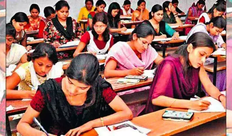 Telangana एडसीईटी के लिए पंजीकरण 12 मार्च से शुरू होंगे