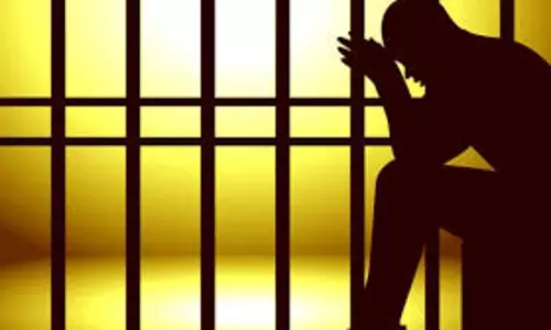 Ballia: अवैध हथियार के साथ युवक गिरफ्तार