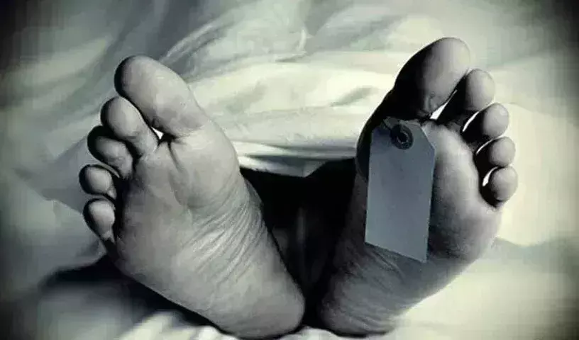 Telangana :  आदिलाबाद में आश्रम स्कूल में पढ़ने वाली आदिवासी लड़की की संदिग्ध परिस्थितियों में मौत