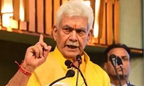 कठुआ हत्याकांड: एलजी ने दिए ‘गहन जांच’ के आदेश, कड़ी निंदा