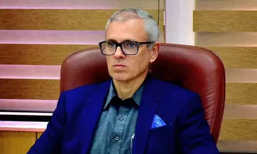 उमर ने गुलमर्ग में ‘अश्लील फैशन शो’ पर रिपोर्ट मांगी