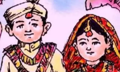 Sri Ganganagar: बाल विवाह की प्रभावी रोकथाम को लेकर निर्देश Sri Ganganagar: बाल विवाह की प्रभावी रोकथाम को लेकर निर्देश