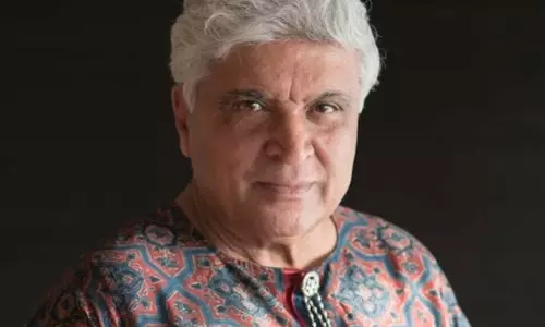 जावेद अख्तर का बड़ा दावा, बोले- हर थिएटर में चलेगी आमिर की कमबैक फिल्म जावेद अख्तर का बड़ा दावा, बोले- हर थिएटर में चलेगी आमिर की कमबैक फिल्म