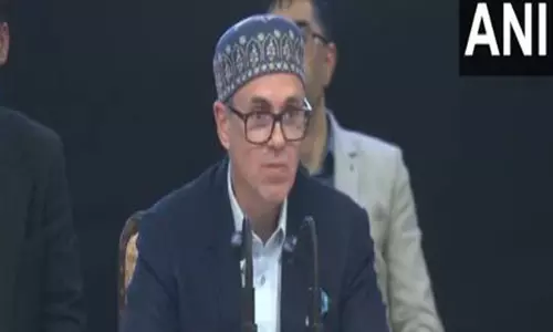 CM Abdullah ने गुलमर्ग में आयोजित फैशन शो की जांच के आदेश दिए, इसे आपत्तिजनक बताया