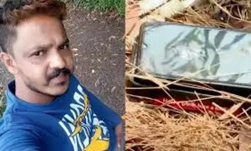 26 दिनों से लापता 15 वर्षीय लड़की और उसका पड़ोसी कासरगोड में मृत
