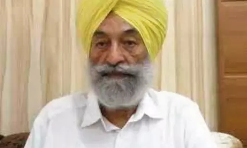 Punjab : शिअद ने नेताओं को अनुशासनहीनता के खिलाफ चेतावनी दी Punjab : शिअद ने नेताओं को अनुशासनहीनता के खिलाफ चेतावनी दी