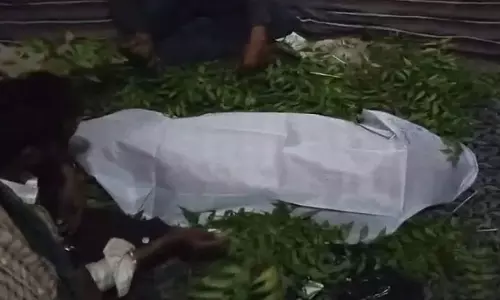 मासूम को दी गई थी फाइलेरिया की दवा, मौत