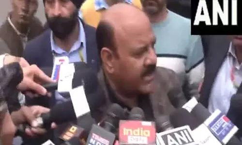J-K उपमुख्यमंत्री ने गुलमर्ग विवाद और कठुआ हत्याकांड पर प्रतिक्रिया दी