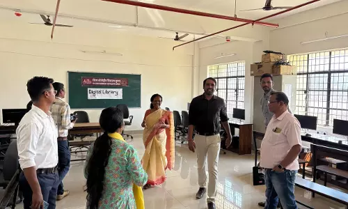 केन्द्रीय विद्यालय के विद्यार्थी सीखेंगे चित्रकारी की बारीकियां केन्द्रीय विद्यालय के विद्यार्थी सीखेंगे चित्रकारी की बारीकियां